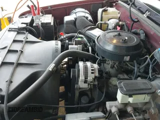 1995 Chevrolet Silverado 1500 с VIN 1GCEC14Z4SZ169691, выставлен на аукционе IAAI как лот 43242938 с пробегом 214 818 миль миль и . История ставок и продаж доступна на DreamBid. Изображение 19.