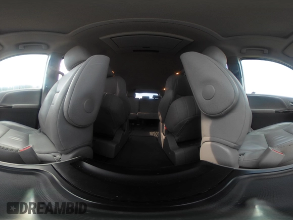2016 Toyota Sienna Limited with VIN 5TDDK3DC1GS140440, listed as a IAAI auction lot 41658777 with 131,692 mi miles and . Bid and sale history available at DreamBid. Image 19.