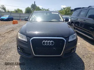 2015 Audi Q5 Premium Plus z VIN WA1LFAFP1FA130551, wystawiony jako Copart lot #59226235 z przebiegiem 192 612 mil mil oraz Czysty tytuł • Clean title. Historia ofert i sprzedaży dostępna na DreamBid. Obrazek 5.