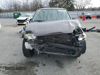 2006 Ford Escape Limited z VIN 1FMCU94146KA45217, wystawiony jako Copart lot #48542835 z przebiegiem 184 839 mil mil oraz Szkoda całkowita • Salvage title. Historia ofert i sprzedaży dostępna na DreamBid. Obrazek 5.