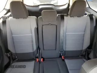 2013 Ford Escape SE with VIN 1FMCU9GX0DUD69296, listed as a Copart auction lot 53557755 with 75,596 mi miles and Clean Title. Bid and sale history available at carsss.com. Image 10.