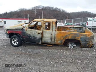 2000 Dodge 1500 with VIN 3B7HF13Z3YG101624, listed as a IAAI auction lot 41480973 with 108,000 mi miles and . Bid and sale history available at DreamBid. Image 6.