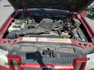 2002 Ford Explorer with VIN 1FMDU70EX2UC56955, listed as a Copart auction lot 60935535 with 132,499 mi miles and Salvage title. Bid and sale history available at DreamBid. Image 12.
