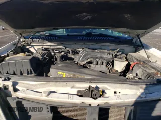 2004 Mercury Mountaineer Convenience z VIN 4M2ZU86K84UJ09656, wystawiony jako Copart lot #82852813 z przebiegiem 170 278 mil mil oraz Szkoda całkowita • Salvage title. Historia ofert i sprzedaży dostępna na DreamBid. Obrazek 12.