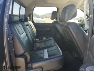 2010 Chevrolet Silverado 1500 LT with VIN 3GCRKSE38AG258831, listed as a Copart auction lot 46121205 with 166,821 mi miles and Salvage Title. Bid and sale history available at carsss.com. Image 10.