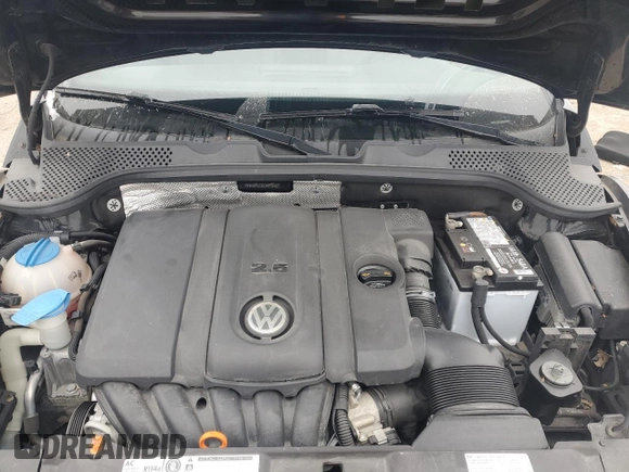 2012 Volkswagen Beetle с VIN 3VWHX7ATXCM659007, выставлен на аукционе Copart как лот 45007515 с пробегом 64 999 миль миль и Чистый • Clean title. История ставок и продаж доступна на DreamBid. Изображение 11.