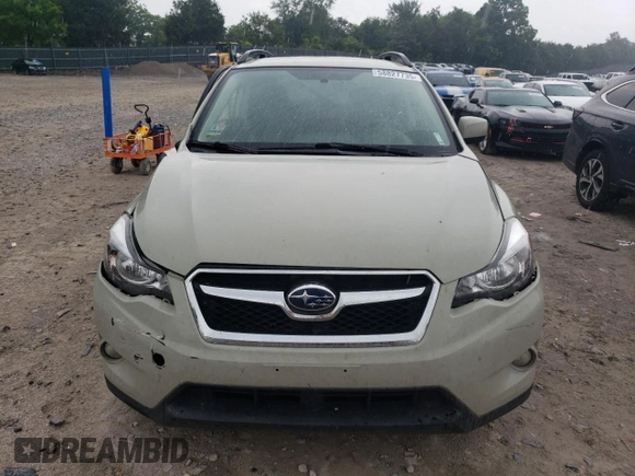 2014 Subaru Crosstrek Premium z VIN JF2GPAVC0EH201605, wystawiony jako Copart lot #58827735 z przebiegiem 143 762 mil mil oraz Szkoda całkowita • Salvage title. Historia ofert i sprzedaży dostępna na DreamBid. Obrazek 5.