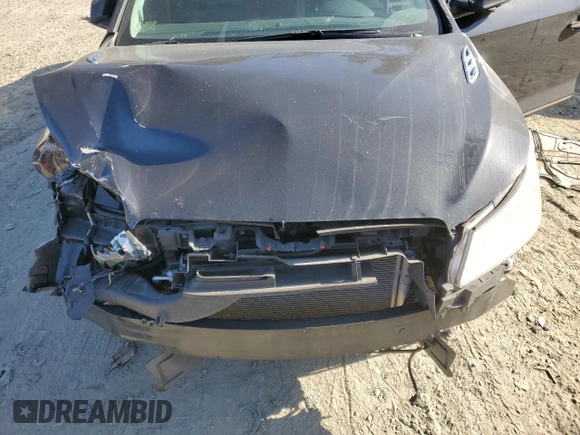 2012 Buick LaCrosse Premium 2 with VIN 1G4GF5E34CF373665, listed as a Copart auction lot 49546085 with 115,037 mi miles and Salvage Title. Bid and sale history available at carsss.com. Image 13.