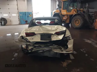 2018 Audi S5 Prestige z VIN WAU24GF55JN013434, wystawiony jako IAAI lot #41570467 z przebiegiem Nie podano mil oraz . Historia ofert i sprzedaży dostępna na DreamBid. Obrazek 16.