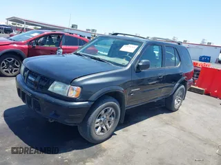 2004 Isuzu Rodeo S с VIN 4S2CK58YX44311680, выставлен на аукционе IAAI как лот 42476361 с пробегом 154 693 миль миль и . История ставок и продаж доступна на DreamBid. Изображение 6.