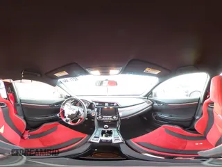 2019 Honda Civic Type R Touring z VIN SHHFK8G76KU202706, wystawiony jako Copart lot #82717354 z przebiegiem 51 127 mil mil oraz Szkoda całkowita • Salvage title. Historia ofert i sprzedaży dostępna na DreamBid. Obrazek 13.