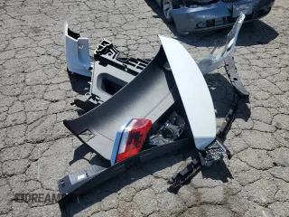 2022 Volkswagen Atlas SE с VIN 1V2JE2CA1NC205661, выставлен на аукционе Copart как лот 57092015 с пробегом 50 936 миль миль и Списание • Salvage title. История ставок и продаж доступна на DreamBid. Изображение 13.