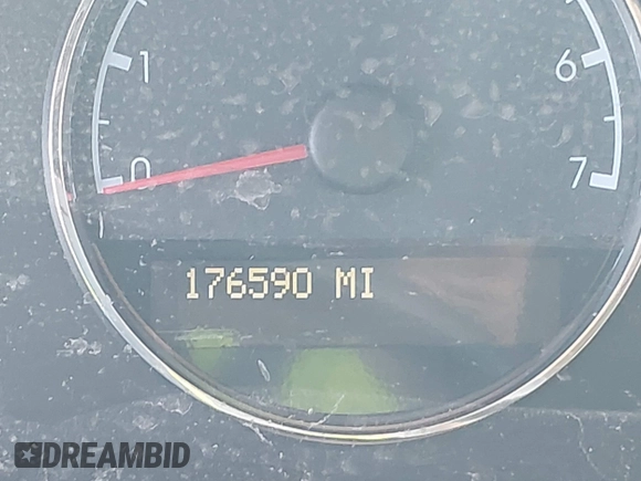 2008 Chevrolet Uplander LS Fleet z VIN 1GBDV13W48D100037, wystawiony jako IAAI lot #42096303 z przebiegiem 176 590 mil mil oraz . Historia ofert i sprzedaży dostępna na DreamBid. Obrazek 16.