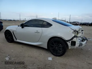 2023 Toyota GR86 Premium with VIN JF1ZNBE10P9751164, listed as a Copart auction lot 85023614 with 8,502 mi miles and Salvage Title. Bid and sale history available at carsss.com. Image 2.