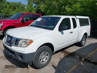 2013 Nissan Frontier S with VIN 1N6BD0CT2DN721770, listed as a IAAI auction lot 42385357 with 239,276 mi miles and . Bid and sale history available at DreamBid. Image 17.