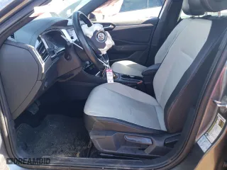 2020 Volkswagen Jetta S with VIN 3VWC57BU1LM087199, listed as a Copart auction lot 46850855 with 85,759 mi miles and Salvage Title. Bid and sale history available at carsss.com. Image 7.