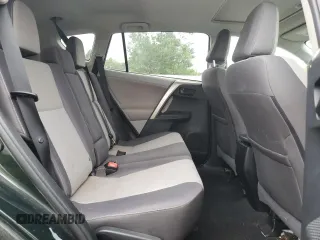 2013 Toyota RAV4 XLE с VIN 2T3RFREV8DW089235, выставлен на аукционе Copart как лот 59678935 с пробегом 234 229 миль миль и Чистый • Clean title. История ставок и продаж доступна на DreamBid. Изображение 11.