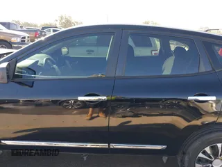 2012 Nissan Rogue S with VIN JN8AS5MT4CW280043, listed as a IAAI auction lot 41799518 with 168,133 mi miles. Bid and sale history available at carsss.com. Image 15.