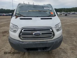 2017 Ford Transit с VIN 1FTYR1YM0HKA87159, выставлен на аукционе Copart как лот 60666785 с пробегом 226 284 миль миль и Списание • Salvage title. История ставок и продаж доступна на DreamBid. Изображение 5.