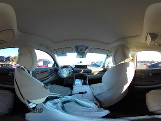 2021 Genesis GV80 with VIN KMUHCESC7MU072310, listed as a IAAI auction lot 41213884 with 18,480 mi miles and . Bid and sale history available at DreamBid. Image 18.