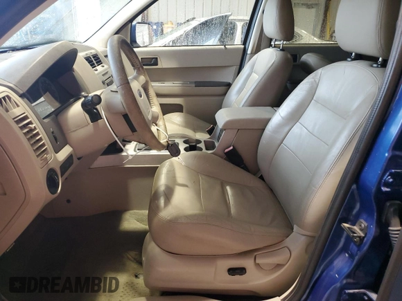 2008 Ford Escape Hybrid z VIN 1FMCU49H88KC22475, wystawiony jako Copart lot #56979175 z przebiegiem 213 622 mil mil oraz Nie do naprawy • Non repairable. Historia ofert i sprzedaży dostępna na DreamBid. Obrazek 7.