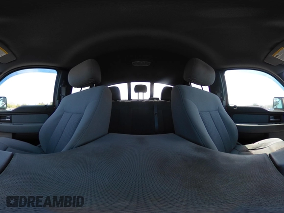 2014 Ford F-150 XL with VIN 1FTFX1EFXEFC28469, listed as a IAAI auction lot 42215331 with 198,139 mi miles and . Bid and sale history available at DreamBid. Image 18.