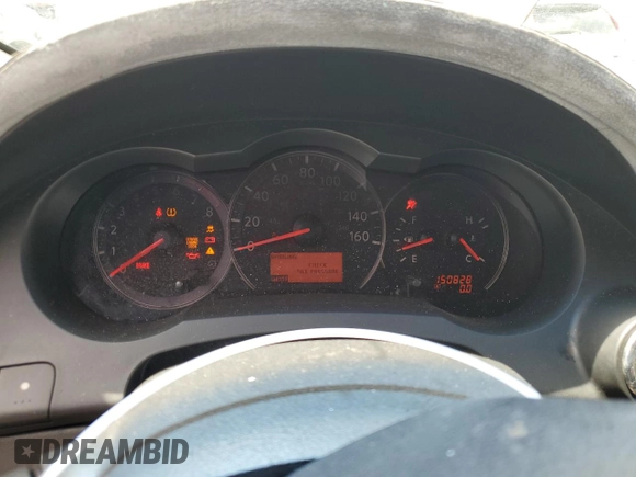 2011 Nissan Altima S with VIN 1N4AL2AP0BC121797, listed as a Copart auction lot 60678605 with 150,828 mi miles and Salvage title. Bid and sale history available at DreamBid. Image 9.