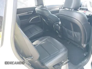 2020 Kia Telluride S with VIN 5XYP64HC5LG021962, listed as a IAAI auction lot 41780255 with 86,763 mi miles and . Bid and sale history available at DreamBid. Image 8.