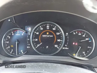 2021 Mazda CX-5 Grand Touring with VIN JM3KFADM5M0470483, listed as a IAAI auction lot 42785031 with 30,749 mi miles and . Bid and sale history available at DreamBid. Image 7.