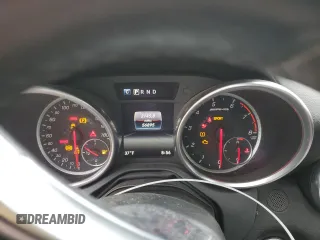 2017 Mercedes-Benz SLC 43 AMG с VIN WDDPK6GA5HF130025, выставлен на аукционе Copart как лот 44653215 с пробегом 56 895 миль миль и Списание • Salvage title. История ставок и продаж доступна на DreamBid. Изображение 9.