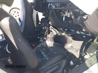 2016 Mazda CX-5 Grand Touring with VIN JM3KE4DY9G0706192, listed as a IAAI auction lot 41824828 with Not Provided miles and . Bid and sale history available at DreamBid. Image 5.