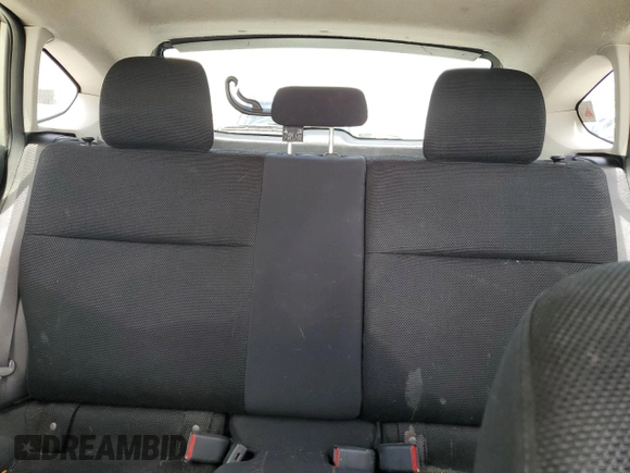 2017 Subaru Crosstrek Premium with VIN JF2GPABC5HH260271, listed as a Copart auction lot 55346015 with 130,787 mi miles and Salvage title. Bid and sale history available at DreamBid. Image 10.