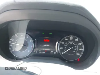 2020 Acura RDX Technology z VIN 5J8TC1H50LL004449, wystawiony jako IAAI lot #42252322 z przebiegiem 92 872 mil mil oraz . Historia ofert i sprzedaży dostępna na DreamBid. Obrazek 7.