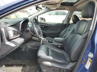 2022 Subaru Outback Limited with VIN 4S4BTANC3N3164899, listed as a Copart auction lot 48561355 with 48,853 mi miles and Salvage Title. Bid and sale history available at DreamBid. Image 7.