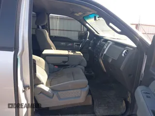 2011 Ford F-150 XL with VIN 1FTFX1EF6BKD16969, listed as a IAAI auction lot 42566063 with 360,315 mi miles and . Bid and sale history available at DreamBid. Image 5.