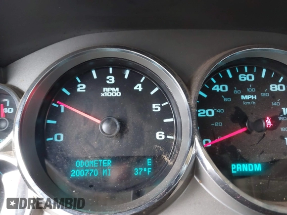 2011 Chevrolet Silverado 1500 LT with VIN 3GCPCSE09BG381453, listed as a IAAI auction lot 41556513 with 200,770 mi miles and . Bid and sale history available at DreamBid. Image 7.