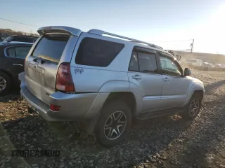 2004 Toyota 4Runner SR5 with VIN JTEBU14R948022495, listed as a Copart auction lot 41428365 with 190,817 mi miles and Salvage title. Bid and sale history available at DreamBid. Image 3.