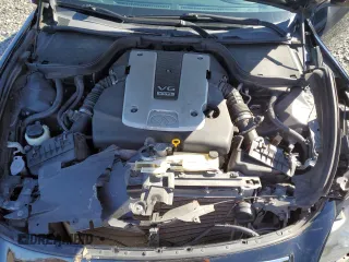 2013 Infiniti G37 with VIN JN1CV6FE4DM772765, listed as a Copart auction lot 49946645 with 112,008 mi miles and Salvage Title. Bid and sale history available at carsss.com. Image 11.