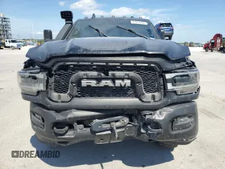 2020 Ram 2500 Power Wagon with VIN 3C6TR5EJ4LG125205, listed as a Copart auction lot 71677734 with 0 mi miles and Clean Title. Bid and sale history available at carsss.com. Image 5.