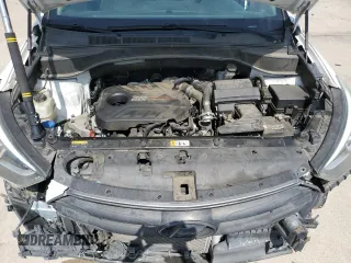 2017 Hyundai Santa Fe Ultimate с VIN 5XYZW4LA7HG463227, выставлен на аукционе Copart как лот 51353725 с пробегом 144 419 миль миль и Списание • Salvage title. История ставок и продаж доступна на DreamBid. Изображение 12.