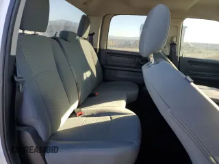 2016 Ram 1500 Tradesman with VIN 1C6RR7KM2GS157962, listed as a Copart auction lot 79109704 with 156,866 mi miles and Clean title. Bid and sale history available at DreamBid. Image 10.
