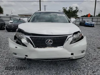 2010 Lexus RX 350 z VIN JTJBK1BA9A2000886, wystawiony jako Copart lot #59733375 z przebiegiem 177 689 mil mil oraz Szkoda całkowita • Salvage title. Historia ofert i sprzedaży dostępna na DreamBid. Obrazek 5.