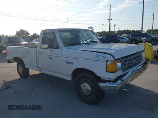1990 Ford F-250 с VIN 1FTEF25Y6LNB05180, выставлен на аукционе IAAI как лот 42342157 с пробегом 33 876 миль миль и . История ставок и продаж доступна на DreamBid. Изображение 1.