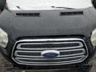 2016 Ford Transit XL с VIN 1FBAX2CM1GKA51570, выставлен на аукционе Copart как лот 81553354 с пробегом Не указан миль и Списание • Salvage title. История ставок и продаж доступна на DreamBid. Изображение 12.