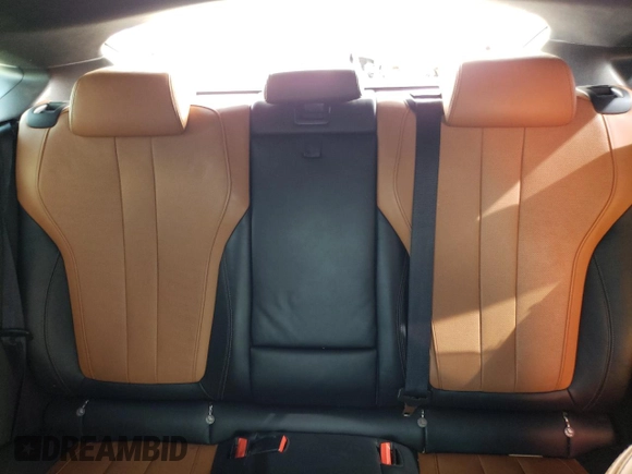 2017 BMW X6 xDrive35i with VIN 5UXKU2C3XH0U30319, listed as a Copart auction lot 47157223 with 64,116 mi miles. Bid and sale history available at carsss.com. Image 10.