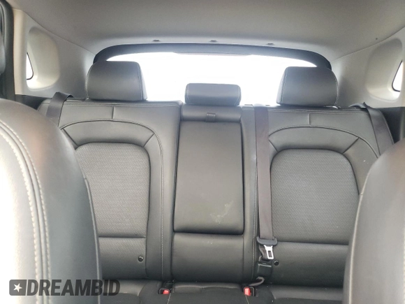 2021 Hyundai Kona Ultimate with VIN KM8K53A57MU606301, listed as a Copart auction lot 85510014 with 46,014 mi miles and Salvage Title. Bid and sale history available at carsss.com. Image 10.