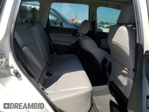2015 Subaru Forester 2.5i Limited with VIN JF2SJAHC5FH412288, listed as a Copart auction lot 52929085 with 196,819 mi miles and Salvage Title. Bid and sale history available at carsss.com. Image 10.
