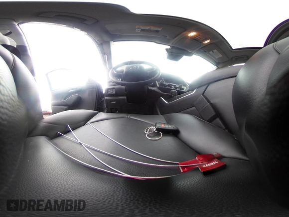2023 Toyota Highlander L with VIN 5TDKDRBH7PS044010, listed as a IAAI auction lot 42072483 with 21,655 mi miles and . Bid and sale history available at DreamBid. Image 20.