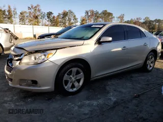 2016 Chevrolet Malibu Limited LT with VIN 1G11C5SA5GF149051, listed as a Copart auction lot 75991004 with 170,562 mi miles and Salvage Title. Bid and sale history available at carsss.com. Image 1.