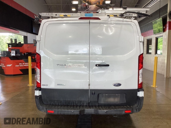 2019 Ford Transit с VIN 1FTYR1YG0KKB48172, выставлен на аукционе IAAI как лот 42702776 с пробегом 189 758 миль миль и . История ставок и продаж доступна на DreamBid. Изображение 13.